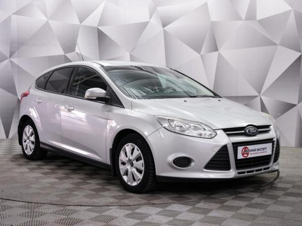 Ford Focus III с пробегом 2013 года, цена 755 000 рублей, 220140 км, хэтчбек, Автокод Объявления