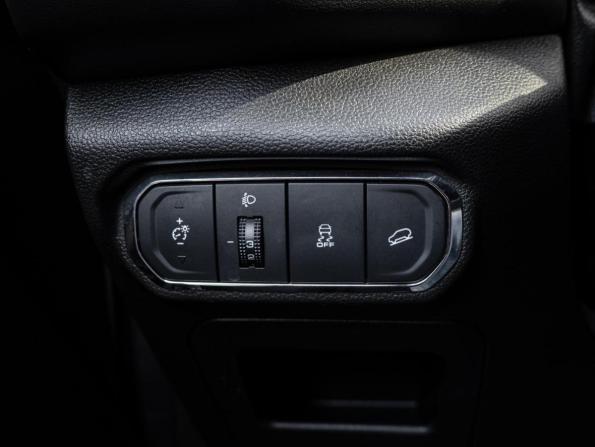 Haval Jolion I Рестайлинг с пробегом 2024 года, цена 1 800 000 рублей, 51472 км, внедорожник, Автокод Объявления