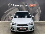 Chevrolet Aveo II Пермь  - изображение 21
