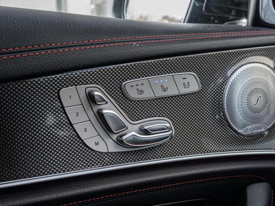 Mercedes-Benz E-Класс AMG V (W213) Краснодар  - изображение 26