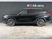 Toyota Highlander IV (XU70) Екатеринбург  - изображение 30