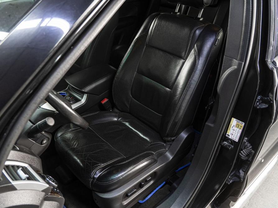 Ford Explorer V Тюмень  - изображение 14