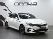 Kia Optima IV Рестайлинг Ростов-на-Дону  - изображение 39