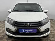 Lada (ВАЗ) Granta I Рестайлинг Борисоглебск  - изображение 21
