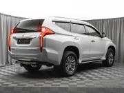Mitsubishi Pajero Sport III Москва  - изображение 31