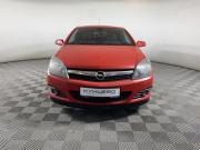 Opel Astra H Рестайлинг Москва  - изображение 21