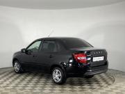 Lada (ВАЗ) Granta I Рестайлинг Воронеж  - изображение 38
