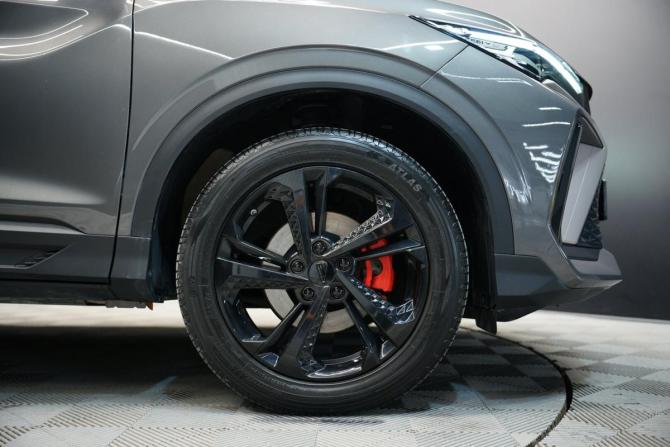 Geely Coolray I Рестайлинг с пробегом 2024 года, цена 2 240 000 рублей, 27000 км, внедорожник, Автокод Объявления