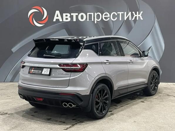 Geely Coolray I с пробегом 2022 года, цена 1 730 000 рублей, 48550 км, внедорожник, Автокод Объявления