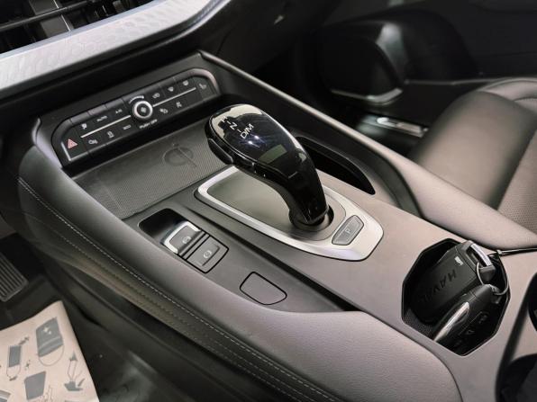 Haval F7x I Рестайлинг с пробегом 2023 года, цена 2 250 000 рублей, 63740 км, внедорожник, Автокод Объявления