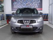 Nissan Qashqai I Рестайлинг Кемерово  - изображение 5