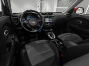 Kia Soul II Рестайлинг Москва  - изображение 28
