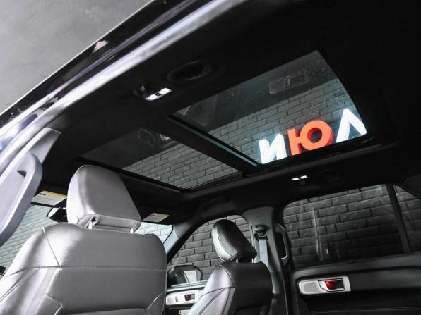Ford Explorer VI с пробегом 2022 года, цена 4 700 000 рублей, 74614 км, внедорожник, Автокод Объявления