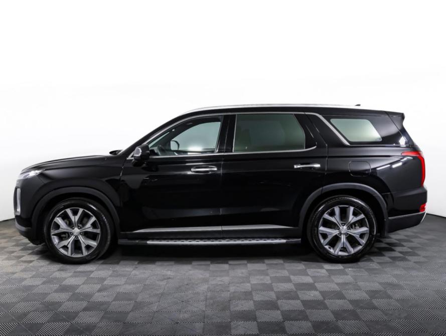 Hyundai Palisade I Москва  - изображение 8