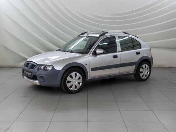 Rover Streetwise с пробегом 2004 года, цена 338 000 рублей, 166532 км, хэтчбек, Автокод Объявления