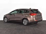 Kia Ceed II Рестайлинг Москва  - изображение 20
