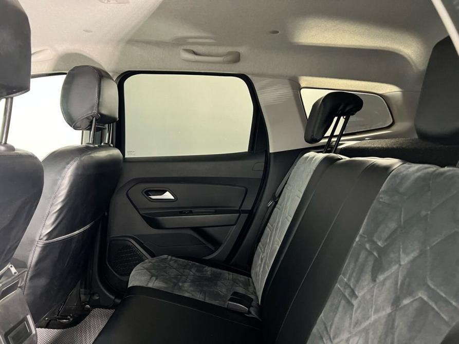 Renault Duster II Архангельск  - изображение 16