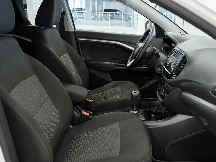 Lada (ВАЗ) Vesta I Самара  - изображение 15