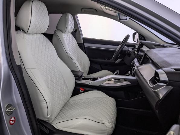 Geely Coolray I с пробегом 2021 года, цена 1 620 000 рублей, 55247 км, внедорожник, Автокод Объявления