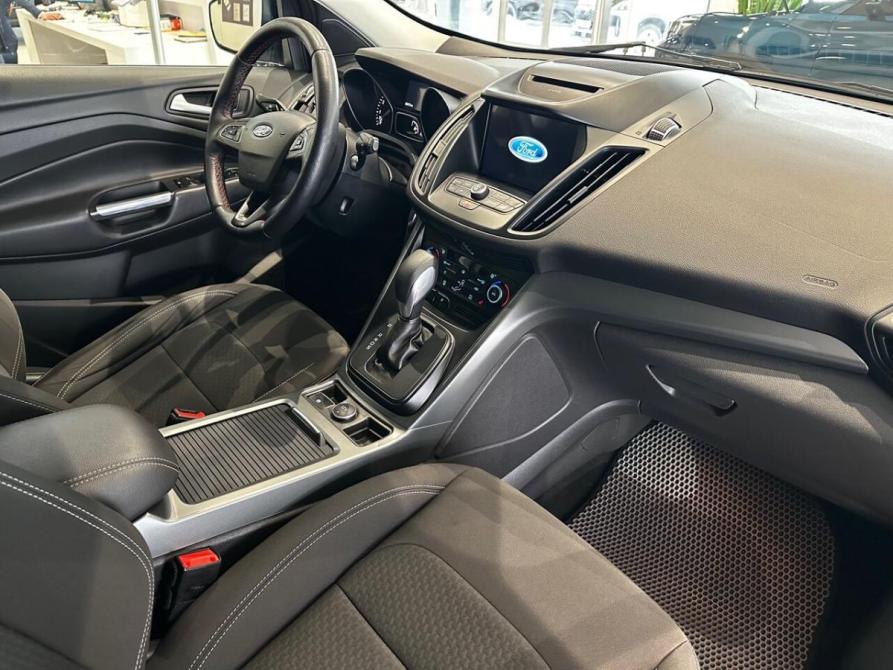 Ford Kuga II Рестайлинг Березники  - изображение 21
