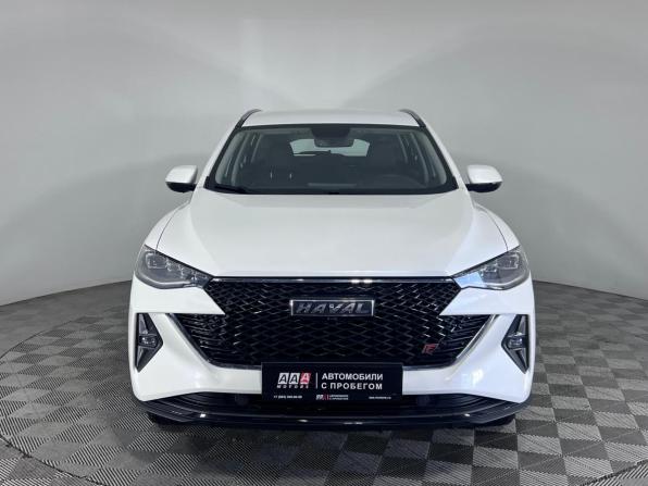 Haval F7 I Рестайлинг с пробегом 2023 года, цена 2 093 000 рублей, 38087 км, внедорожник, Автокод Объявления