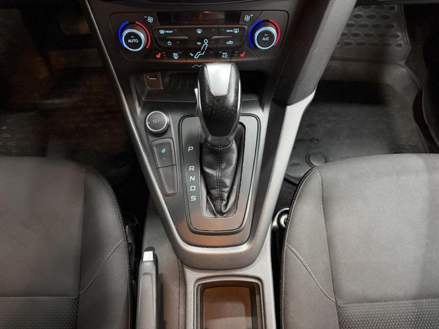 Ford Focus III Рестайлинг Магнитогорск  - изображение 12
