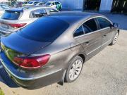 Volkswagen Passat CC I Рестайлинг Санкт-Петербург  - изображение 10
