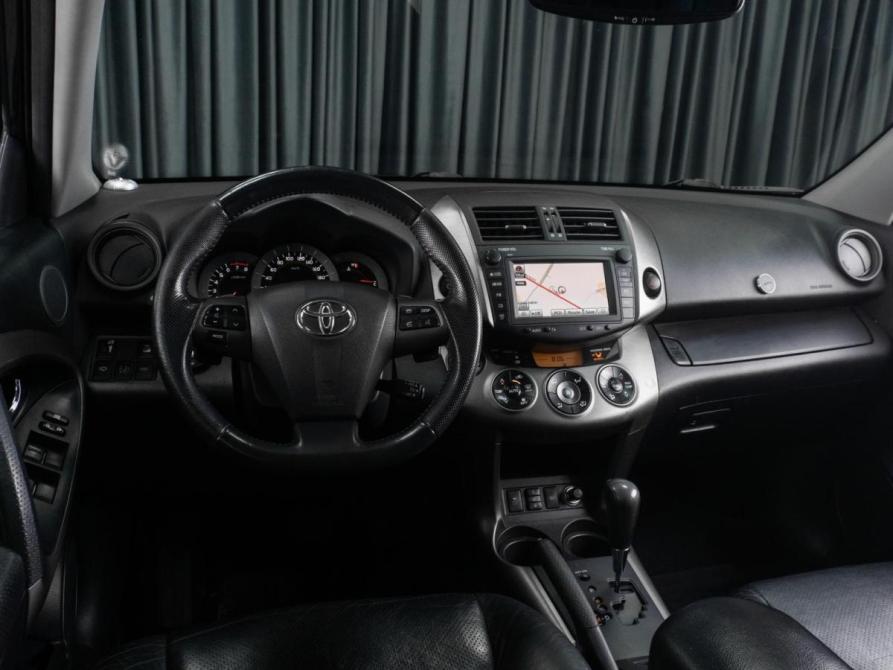 Toyota RAV4 III (XA30) Рестайлинг Тюмень  - изображение 6