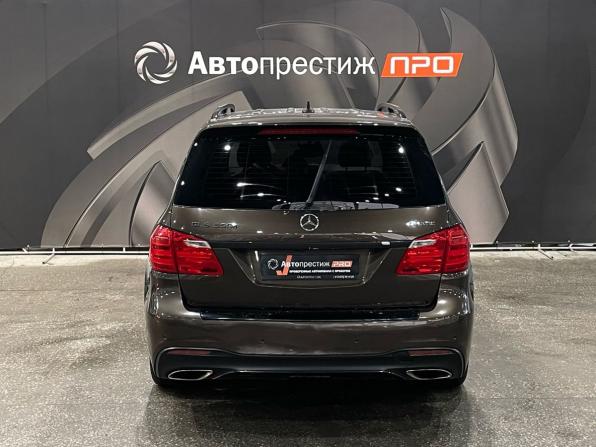 Mercedes-Benz GL-Класс II (X166) с пробегом 2013 года, цена 2 350 000 рублей, 251544 км, внедорожник, Автокод Объявления