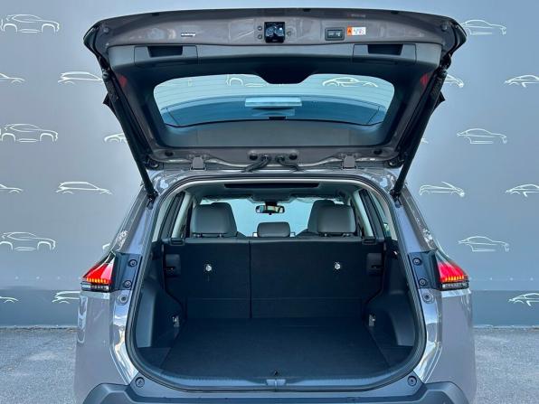 Toyota RAV4 VI (XA60) с пробегом 2026 года, цена 4 525 000 рублей, 11 км, внедорожник, Автокод Объявления