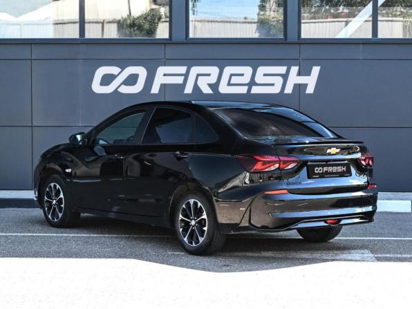 Chevrolet Monza II Рестайлинг с пробегом 2023 года, цена 1 699 000 рублей, 23869 км, седан, Автокод Объявления