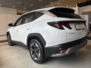 Hyundai Tucson IV Рестайлинг Москва  - изображение 9