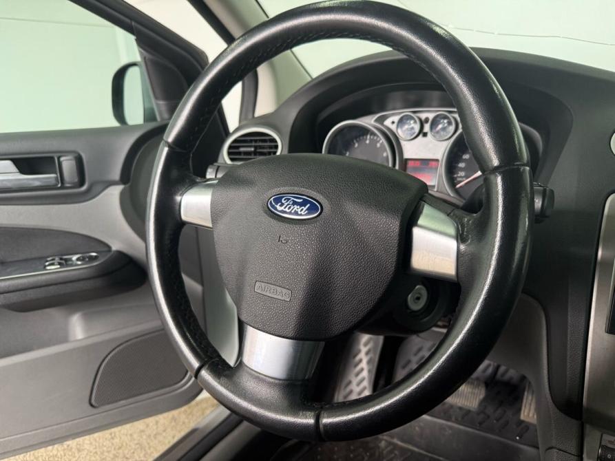 Ford Focus II Рестайлинг Уфа  - изображение 8