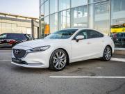 Mazda 6 III (GJ) Рестайлинг 2 Волгоград  - изображение 40