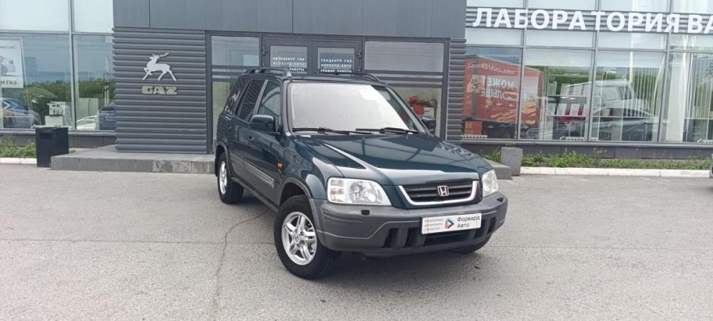Honda CR-V I Омск  - изображение 1