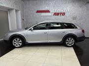 Audi A6 allroad II (C6) Рестайлинг Ярославль  - изображение 40