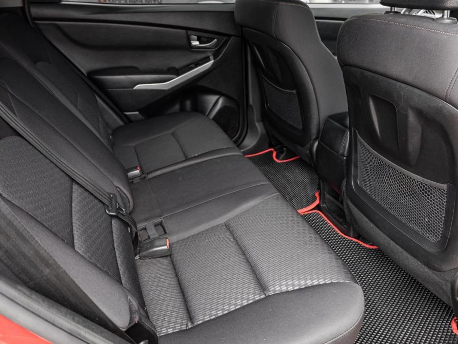 SsangYong Actyon II Рестайлинг Казань  - изображение 8