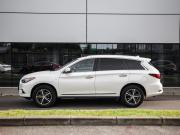 Infiniti QX60 I Рестайлинг Санкт-Петербург  - изображение 46
