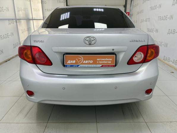 Toyota Corolla X (E140 E150) с пробегом 2008 года, цена 890 000 рублей, 175000 км, седан, Автокод Объявления