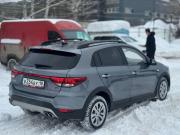 Kia Rio IV Ижевск  - изображение 25