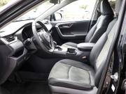 Toyota RAV4 V (XA50) Москва  - изображение 40