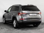 Skoda Kodiaq I Санкт-Петербург  - изображение 36