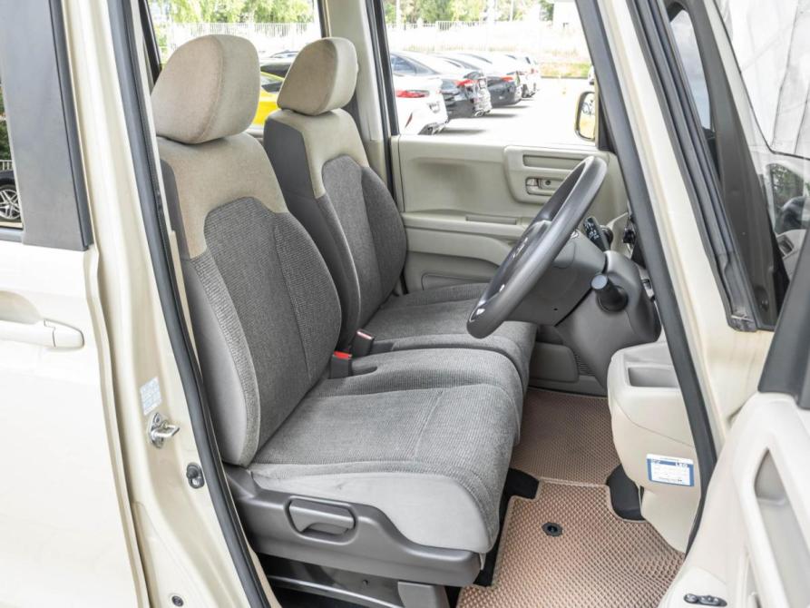 Honda N-BOX II Ставрополь  - изображение 10