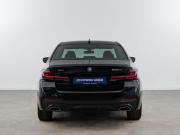 BMW 5 серии VII (G30/G31/G38) Рестайлинг Москва  - изображение 29