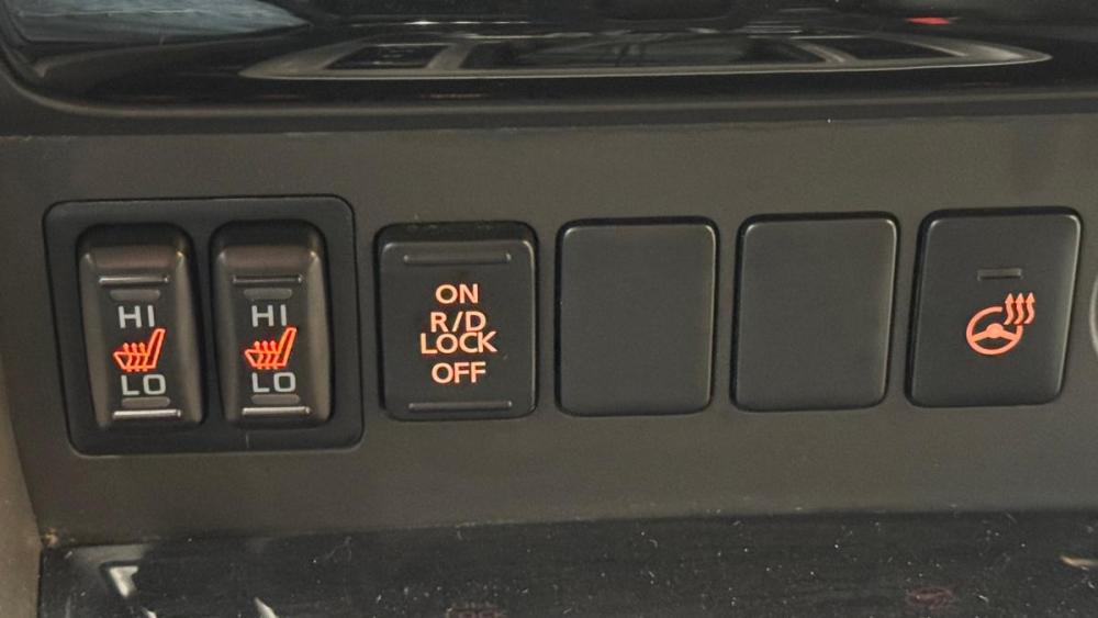 Mitsubishi Pajero Sport III Рестайлинг Ижевск  - изображение 18