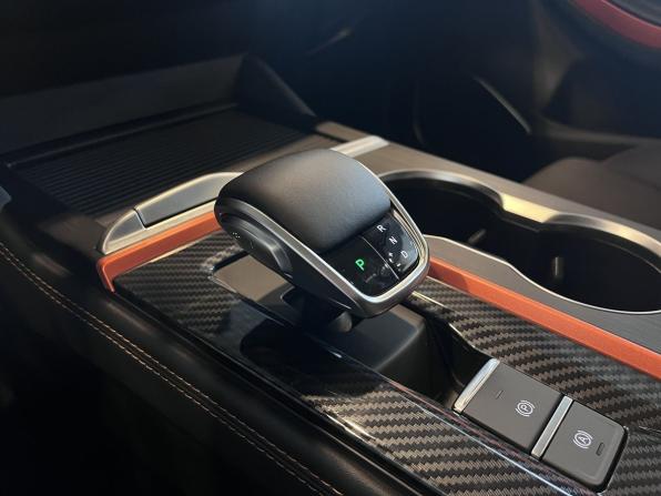 Omoda S5 GT с пробегом 2023 года, цена 1 965 000 рублей, 30858 км, седан, Автокод Объявления