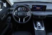 Haval Jolion I Рестайлинг Брянск  - изображение 38