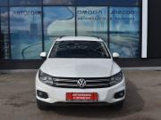 Volkswagen Tiguan I Рестайлинг Архангельск  - изображение 16