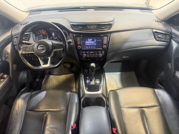 Nissan X-Trail III Рестайлинг с пробегом 2020 года, цена 2 849 000 рублей, 77509 км, внедорожник, Автокод Объявления