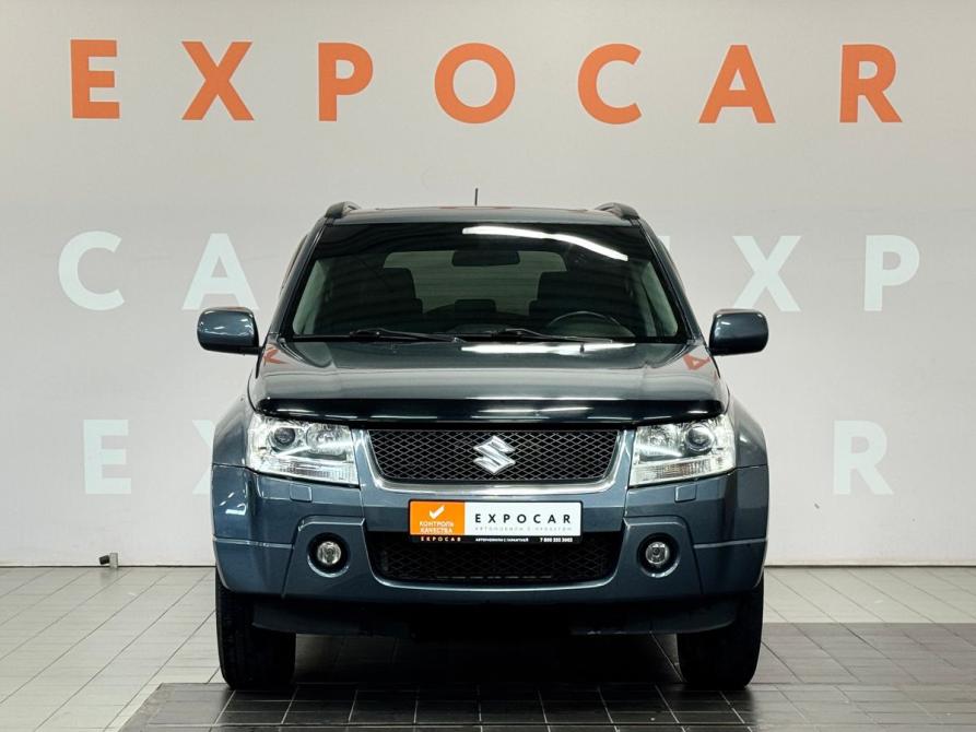 Suzuki Grand Vitara II Волгоград  - изображение 2